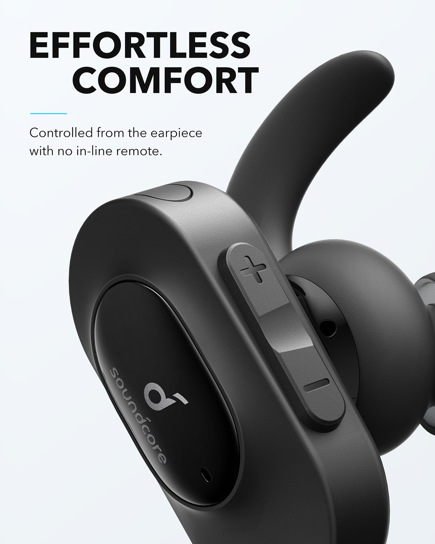 Tai nghe bluetooth SoundCore Sport Air (by ANKER) - A3405