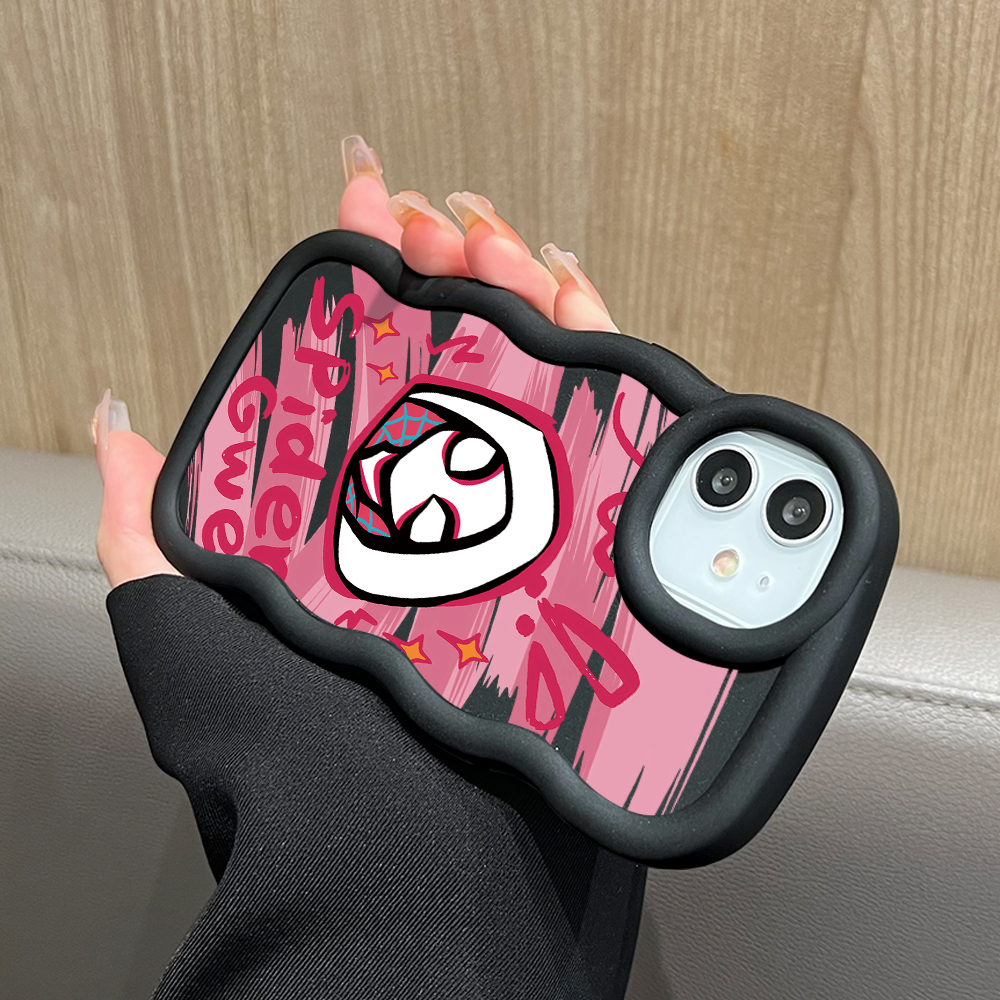 TA%20for%20Samsung%20A06%20Back%20Cover%20Macaron%20Wave%20Soft%20Silicone%20Mobile%20Phone%20Cover%20Graffiti%20Spider%20Man%20Pattern%20Case%20-%20Image%205