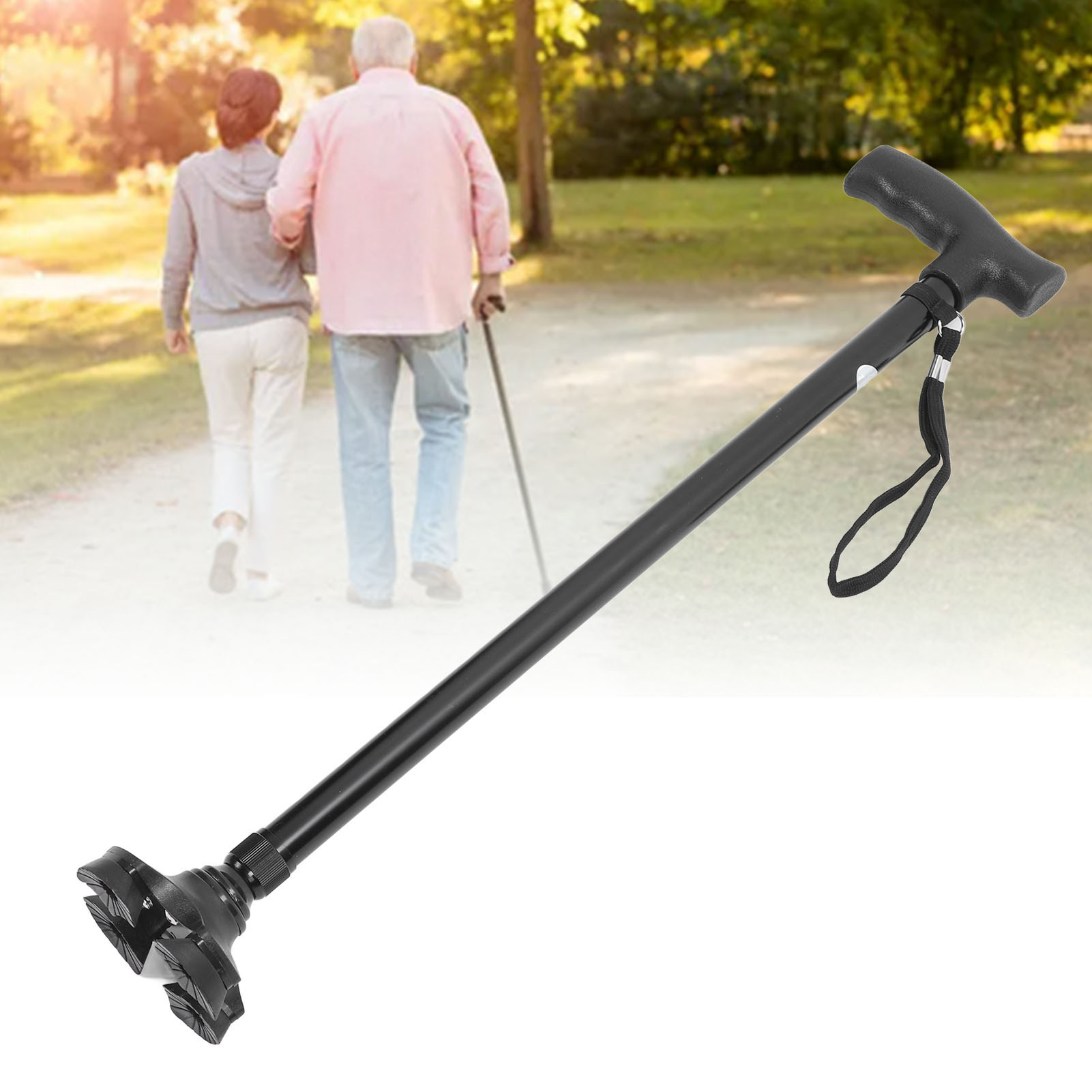 Walking%20Cane%20Adjustable%20Height%20Anti%20Slip%20Lightweight%20Retractable%20Senior%20Walking%20with%204%20Pronged%20Base%20for%20Mountaineering%20-%20Image%203