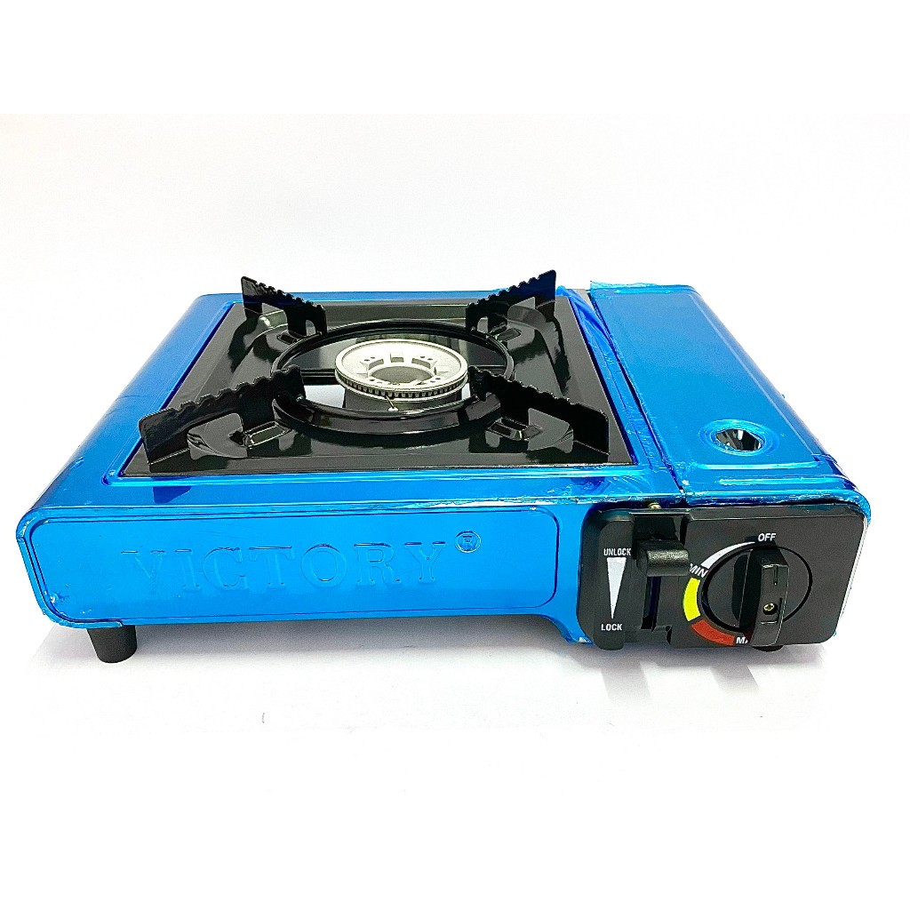 Bếp gas mini du lịch xếp gọn cao cấp, du lịch tiện lợi, siêu nhỏ gọn, tiết kiệm gas, du lịch an toàn, inox chống gỉ sơn tĩnh điện xách tay bảo hành 5 năm