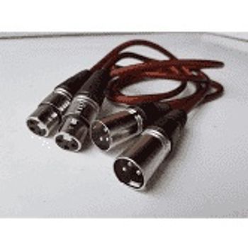 Dây canon và dây canon ra hoa sen (1 sợi)