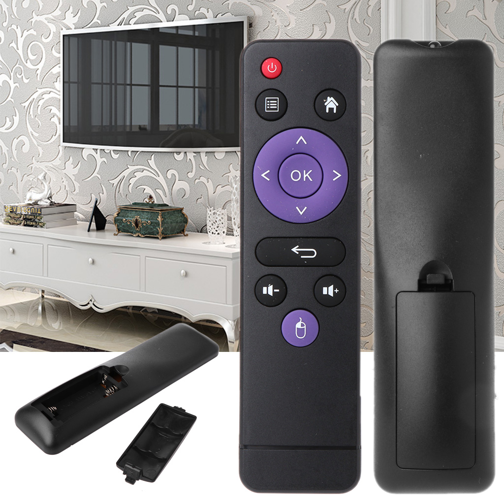 Điều khiển từ xa cho MX9 Pro RK3328 mx10 cho đầu chạy Box Tivi thông minh 8.1 Android