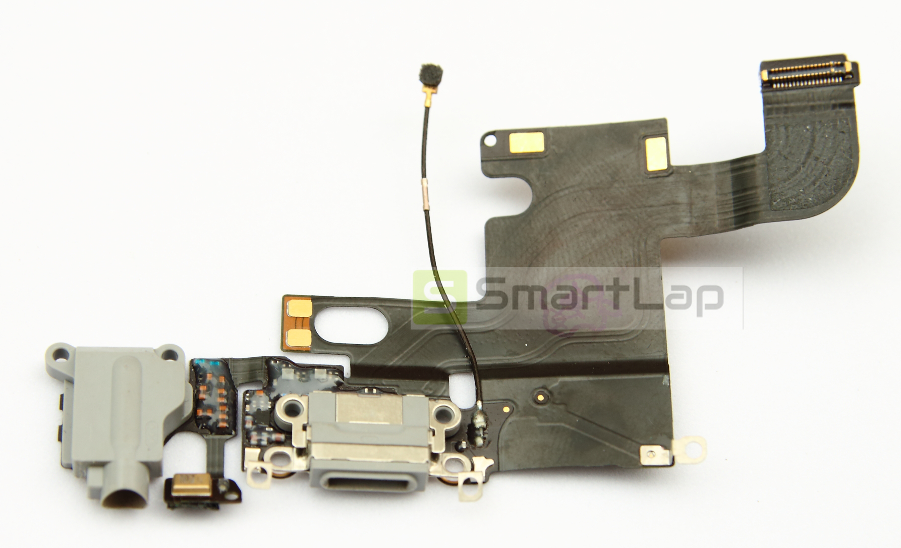 [HCM]Cáp Chân Sạc iPhne 6s Zin Bóc Máy
