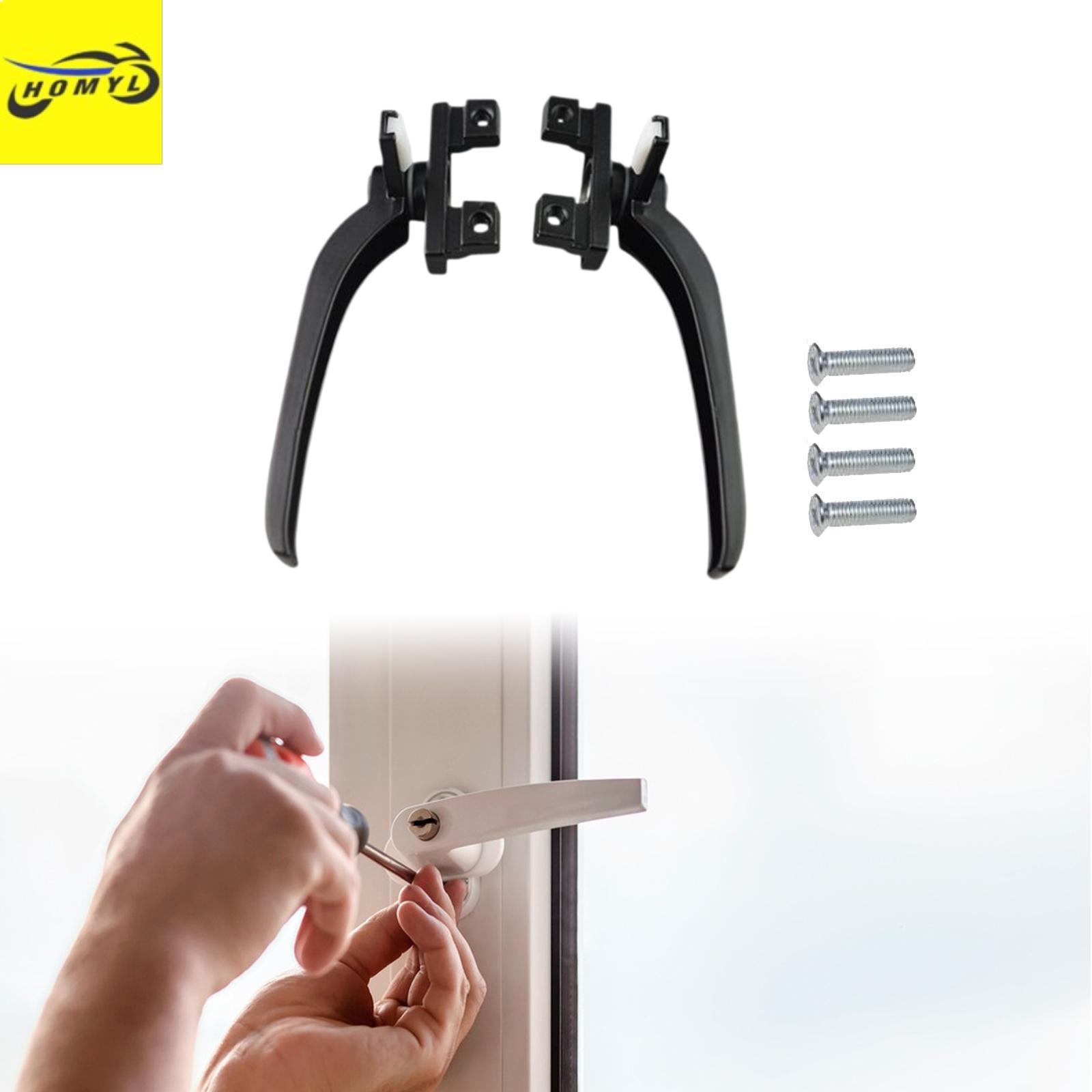 Cửa sổ màu đen