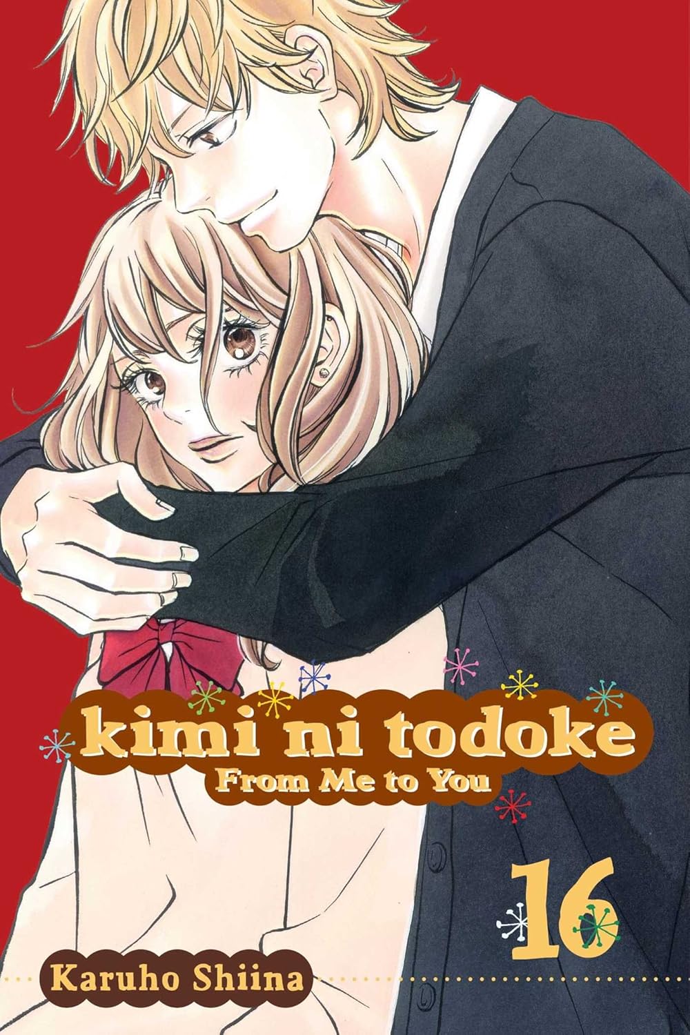 Kimi%20ni%20Todoke:%20From%20Me%20to%20You%20Vol.%20(16-20)%20set%205%20books%20Paperback%20Manga%20%7C%20MH%20Shop%20-%20Image%202