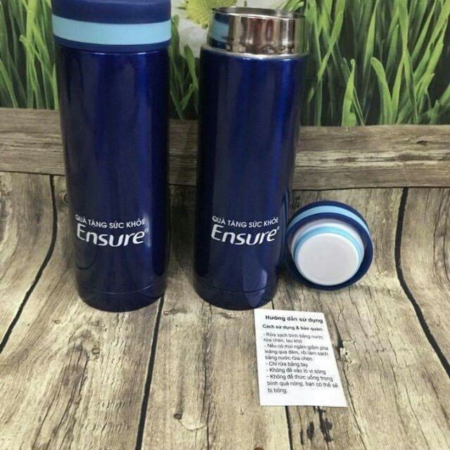 Bình giữ nhiệt hkm Ensure 280ml