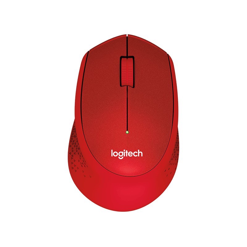 Chuột Không dây USB Logitech M331 Silent - Mia Store