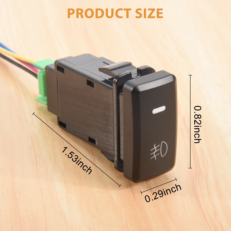 Auto%20Retrofit%20Switch%20Waterproof%20Toggle%20Switch%20Fog%20Lamp%20Switch%20With%204%20Line%20For%20White%20Light%20-%20Image%205