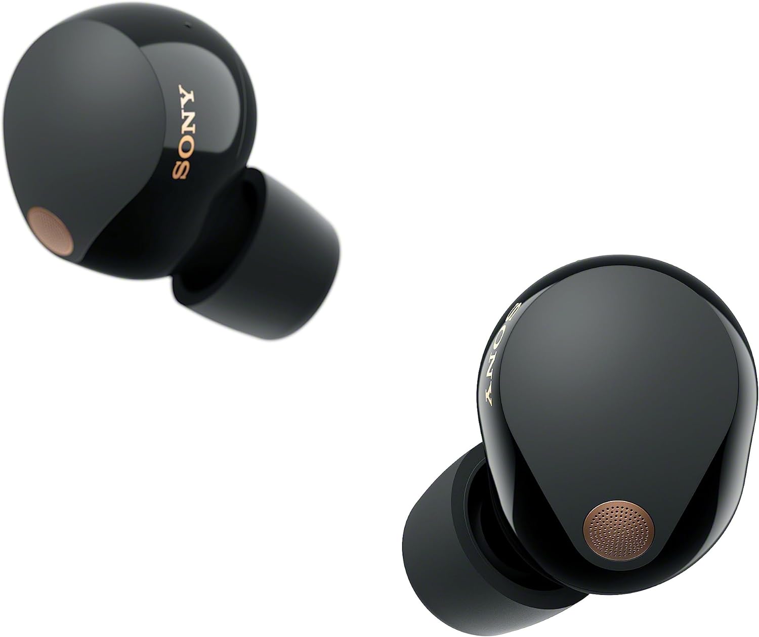 Sony WF-1000XM5 / WF1000XM5 The Best Truly Wireless