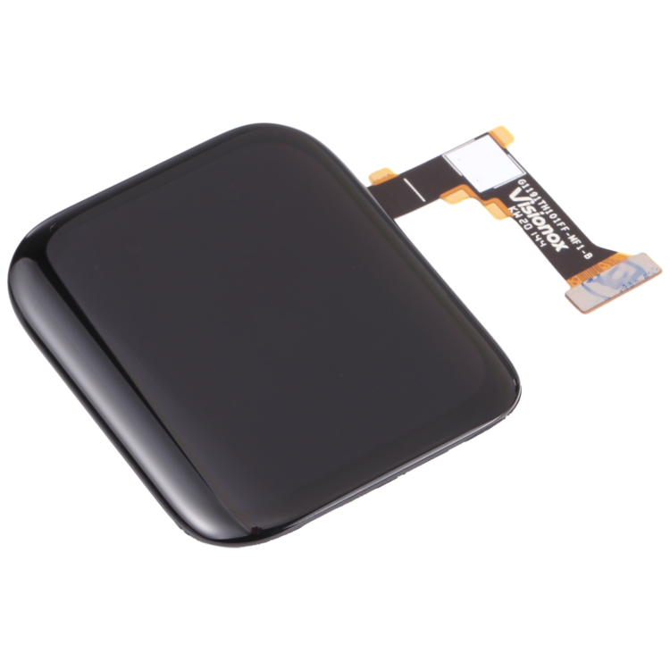 【Ready to ship】About Original LCD Screen and Digitizer Full Assembly for OPPO Watch 46mm