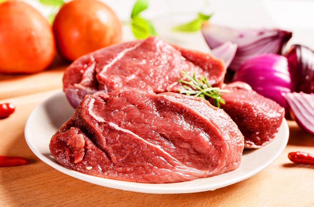 1kg (2 bắp) Bắp hoa bò loại ngon