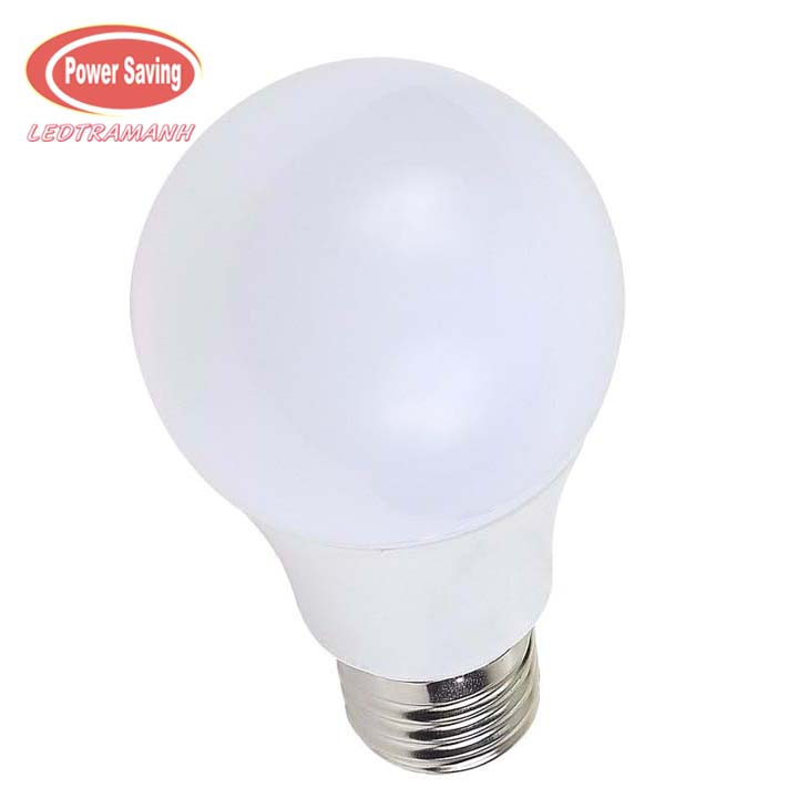 Bóng đèn led tròn 12w kín nước