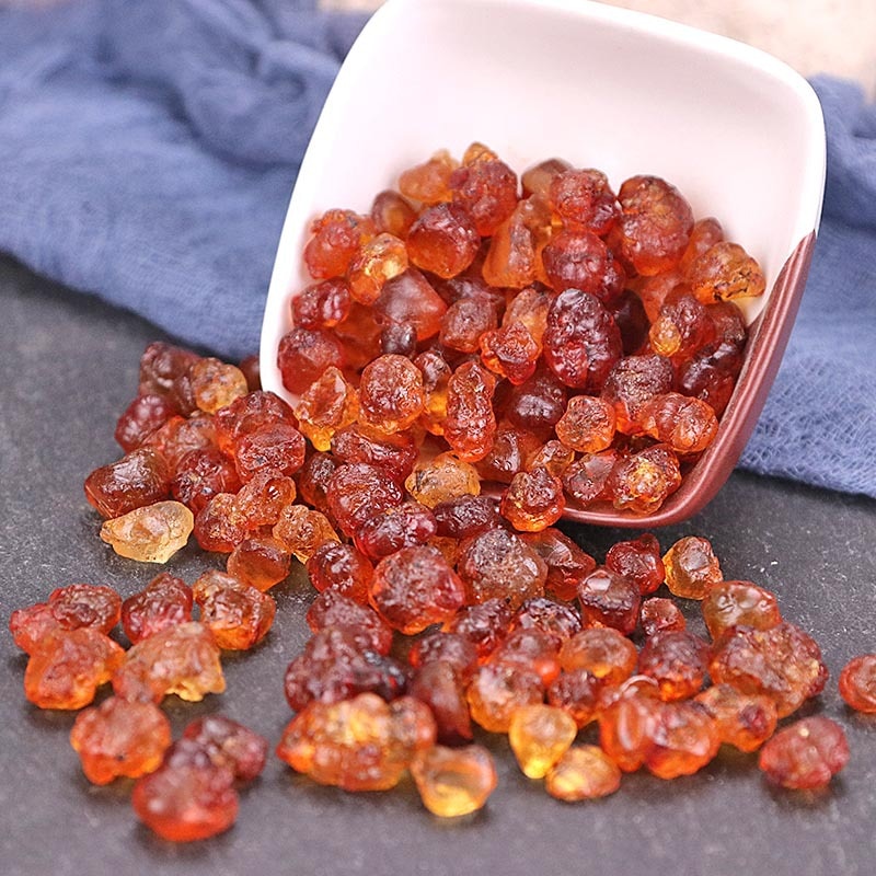 Nhựa đào 100g loại 1 - Tấn Phát