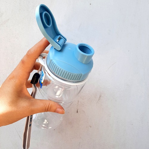 BÌNH NƯỚC HỌC SINH VIỆT NHẬT 550ml