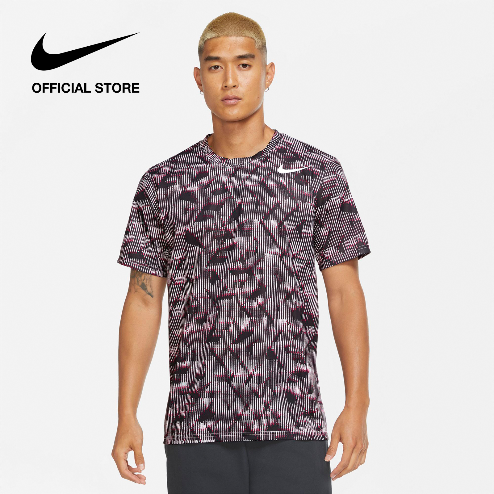 Nike Dri-FIT Men's Legend T-Shirt 
