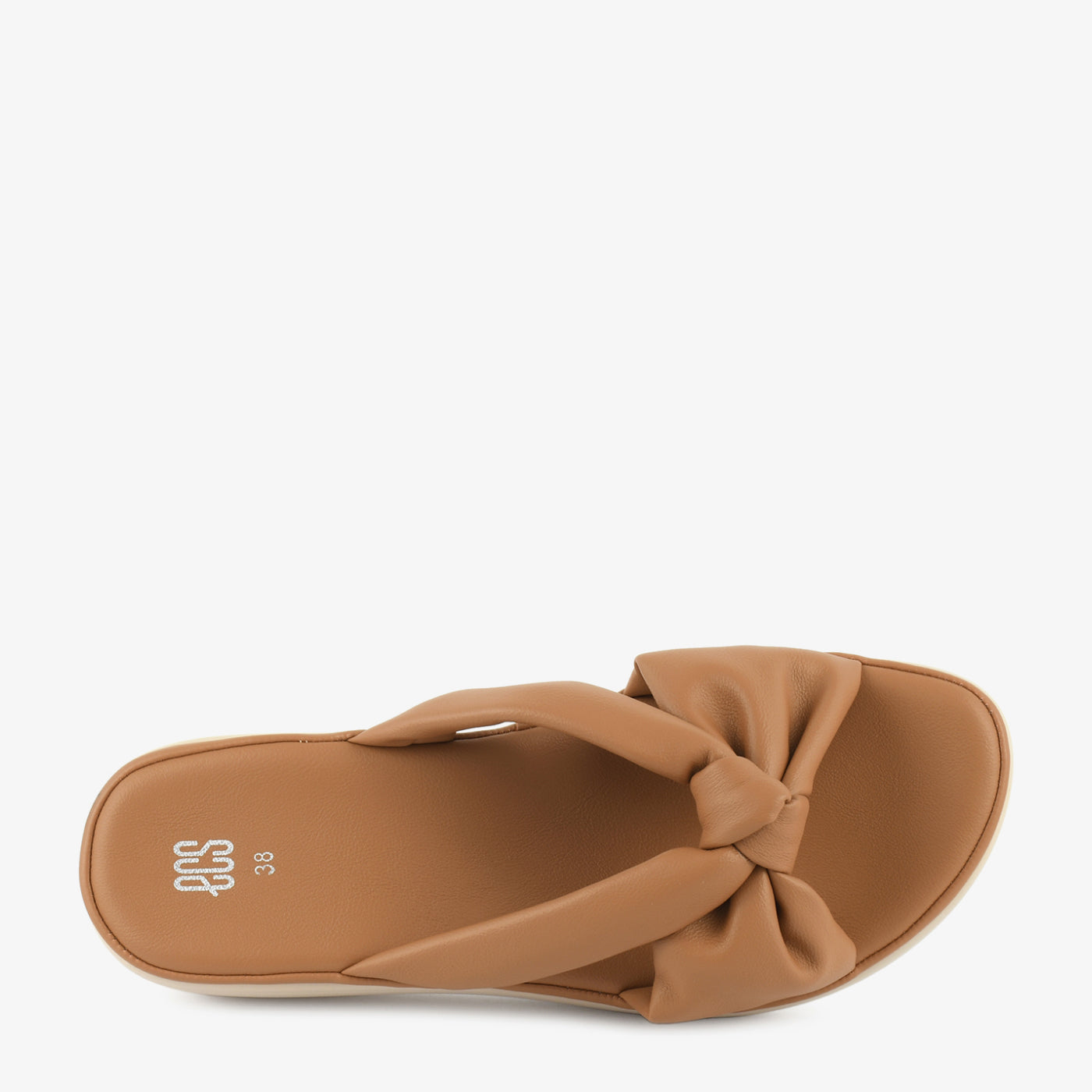 ECS%20Soft%20Bow%202%20Inch%20Heel%20Slippers%20For%20Women%20-%20Image%204