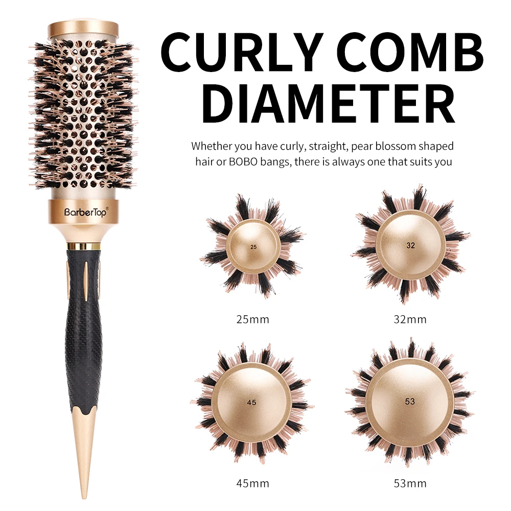 Wenefang%20Fashion%20BARBERTOP%20Round%20Comb%20Curly%20Hair%20Rollers%20Brush%20Boar%20Bristle%20Round%20Barrel%20Hair%20Curling%20Brush%20Barber%20Hairbrush%202024%20-%20Image%205