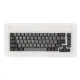 Drunkdeer G65 PBT Keycap Set Cherry - 68 Keys For 65% ANSI Layout Nical Keyboard-Black Gray Itfdmlpfxuggbpe-Cb. 