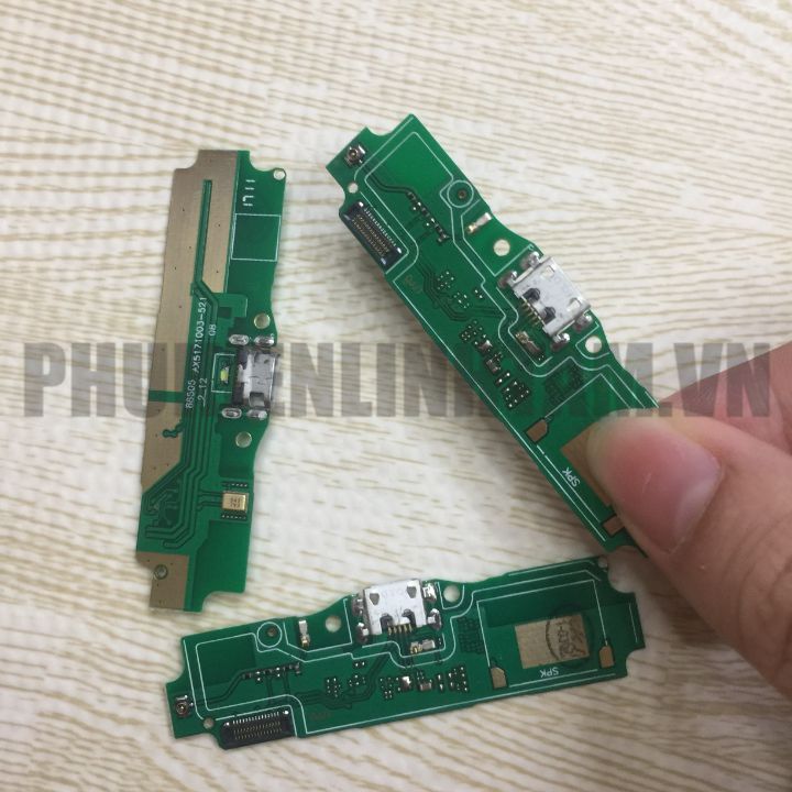 Bo mạch sạc điện thoại Xiaomi Redmi 5A