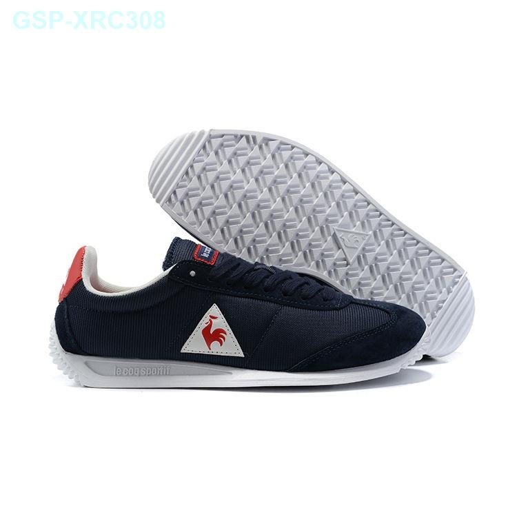 Le Coq Sportif Men s Shoes For Women s Shoes Breathable Leisure Sandals Shoes Forrest Gump Running Shoes Classic Lightweight Breathable Lazada