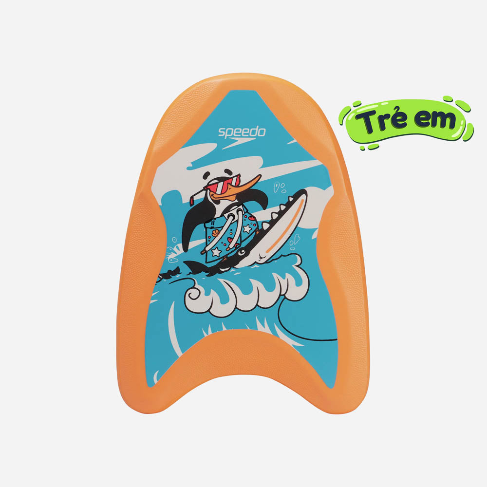 SPEEDO Phao ôm trẻ em Printed Float 8-1224714668