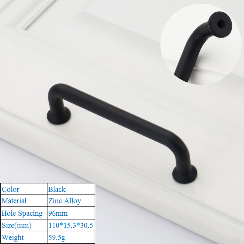 Zinc%20Alloy%20Black%20Rose%20Gold%20Cabinet%20Handles%20Drawer%20Knobs%20Kitchen%20Cupboard%20Door%20Pulls%20Furniture%20Hardware%20Door%20Handle%20-%20Image%206