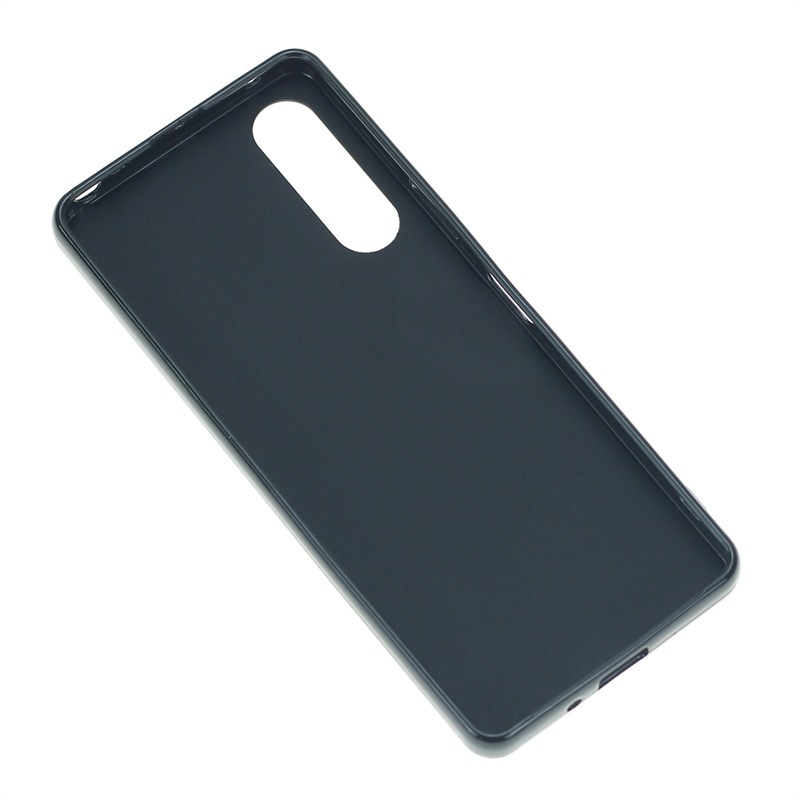 Ốp lưng điện thoại Sony Xperia 10 V silicone