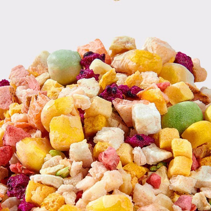 Dried Fruit For Hamster And Small Pet Food . Yee Brand Dried Food