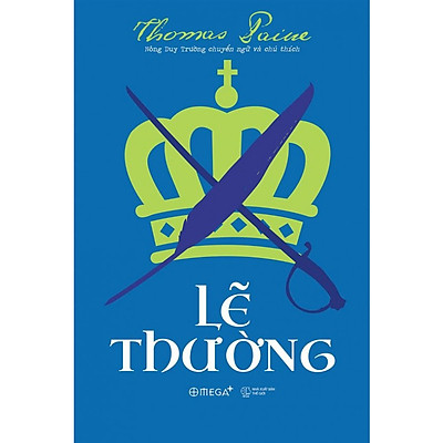 Sách - lẽ thường