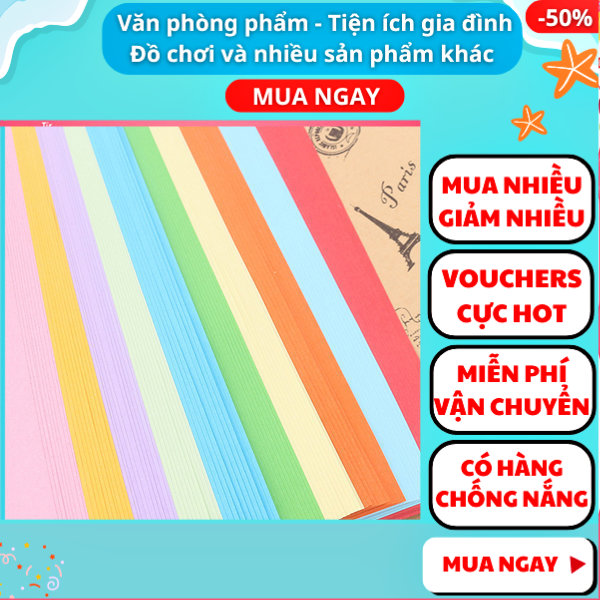 Giấy cứng nhiều màu A4 , Giấy cứng màu sắc A4 đẹp nét , Giấy mỹ thuật A4 nhiều màu , Giấy bìa A4 nhiều màu , Giấy A4 bìa cứng nhiều màu chất lượng tốt , Nguyễn Thùy Store