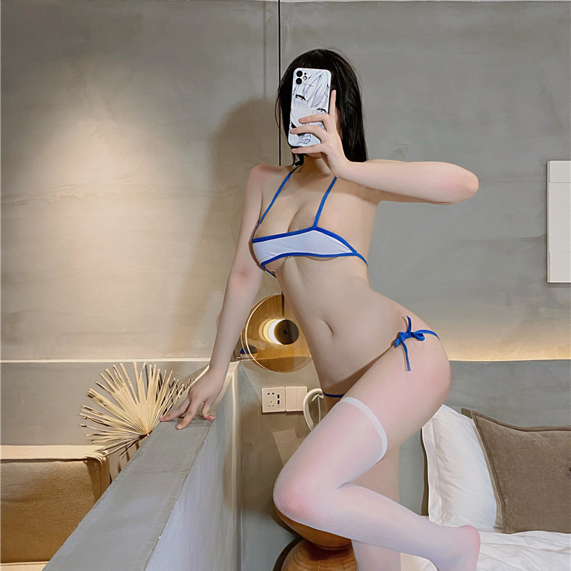 [Che tên] Bộ Bikini Cô gái gợi cảm