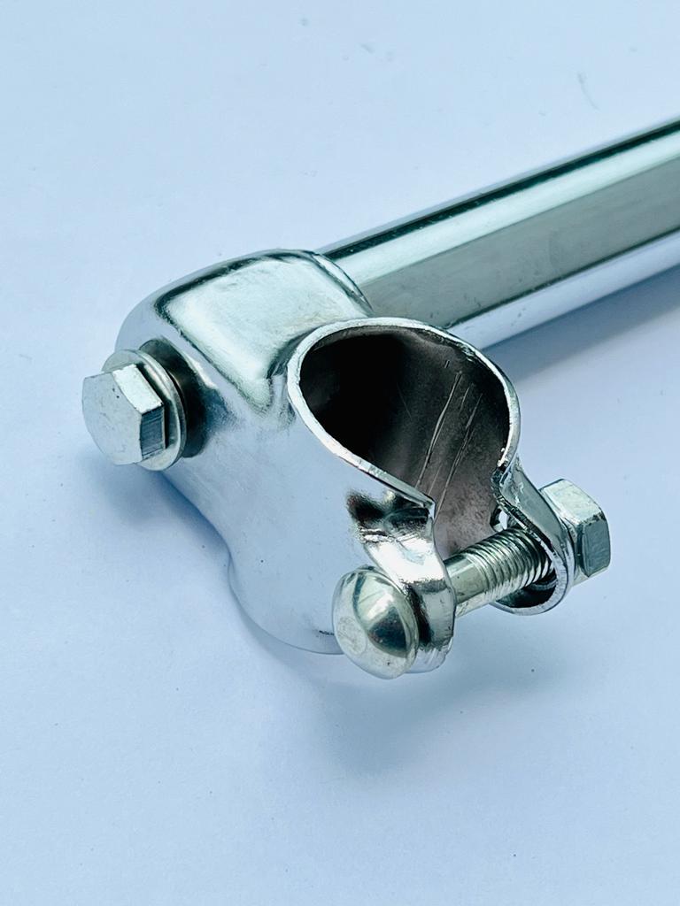 Vintage%20Bicycle%20Chrome%20Handlebar%20Stem,%20Premium%20Chrome%20Material%20Bicycle%20Handlebar%20stump%20Bicycle%20Accessories%20-%20Image%204