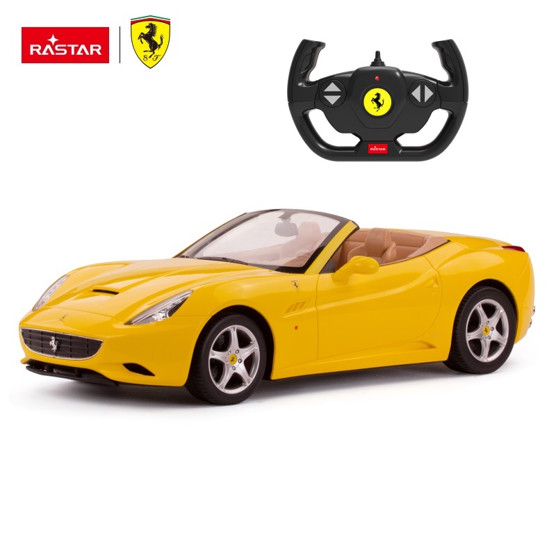 ferrari rc toy car