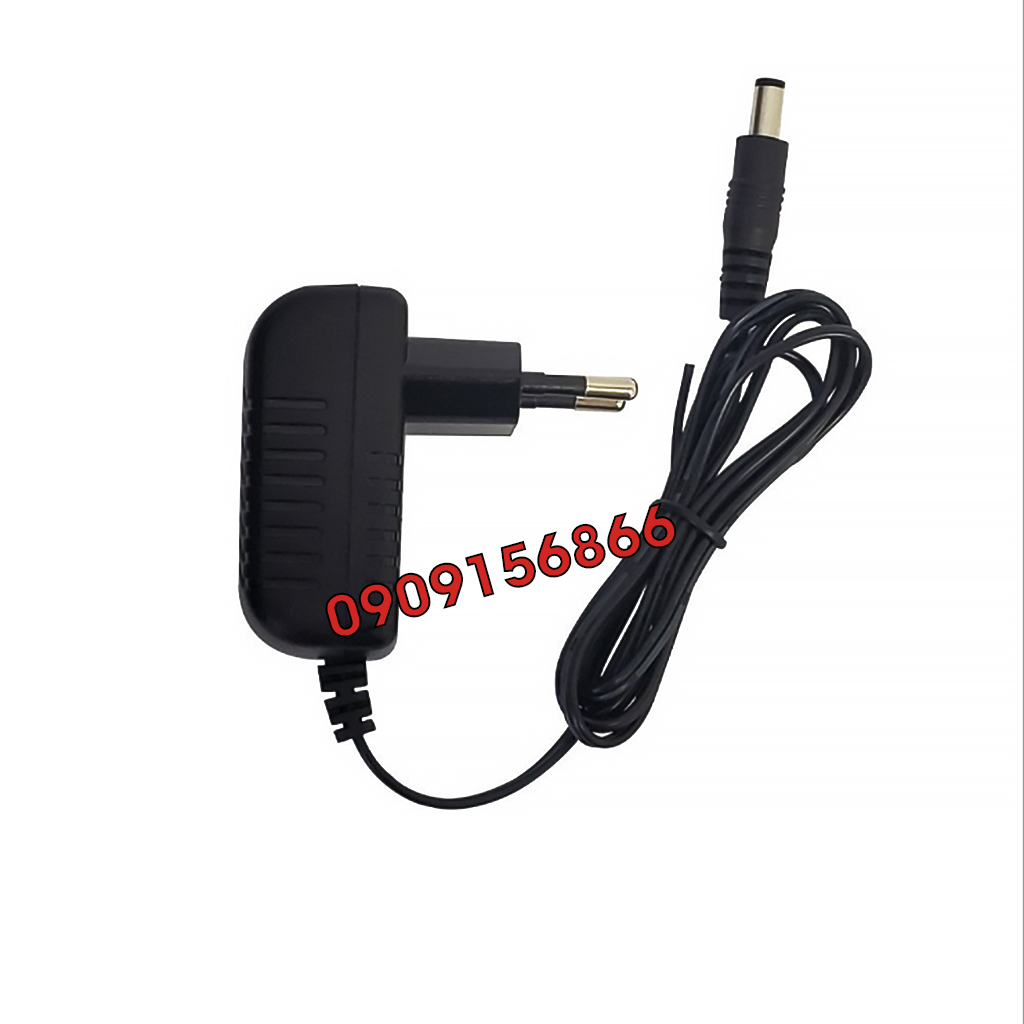 Nguồn adapter 5V 2A/ 6V 2A/  9V 2A/ 12V 2A