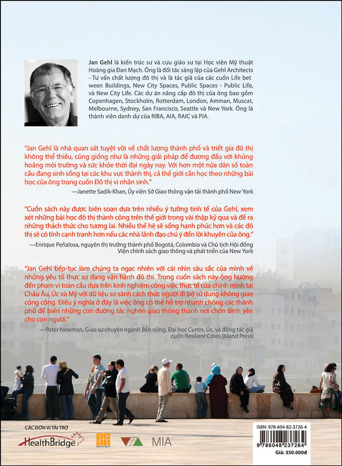 Đô Thị Vị Nhân Sinh