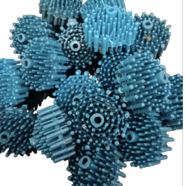 BIO BALL GOLF RAMBUTAN ISI 50PC