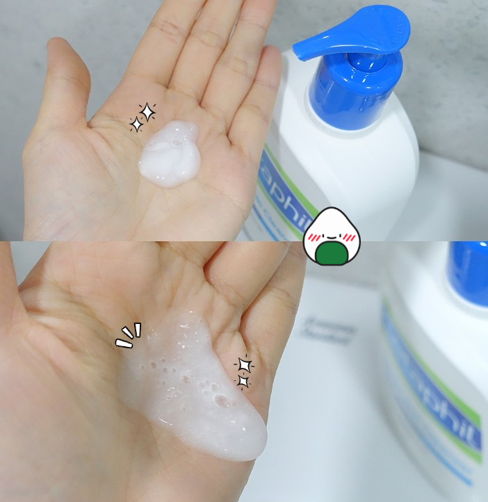 Sữa Rửa Mặt CETAPHIL