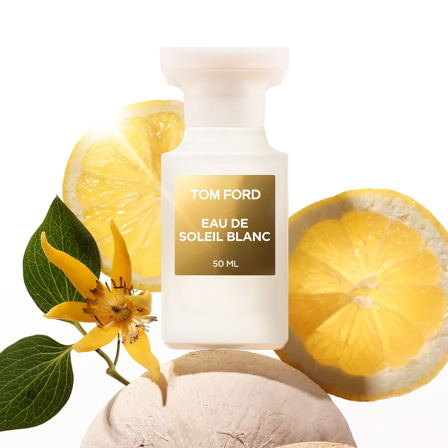 [Chiết 10-20-30ml] Tom Ford Soleil Blanc Eau De Parfum