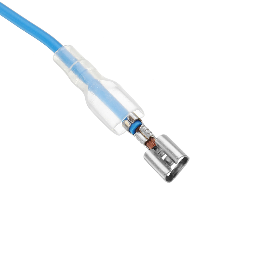 Mini Connector Plug Computers With Wires Cables Wire Terminal Block ...