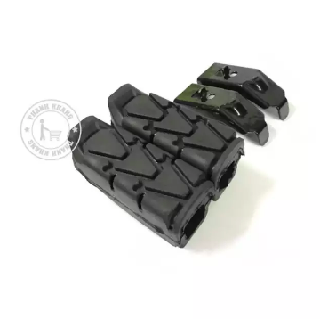 Cặp gác chân trước theo xe winner v1-sonic