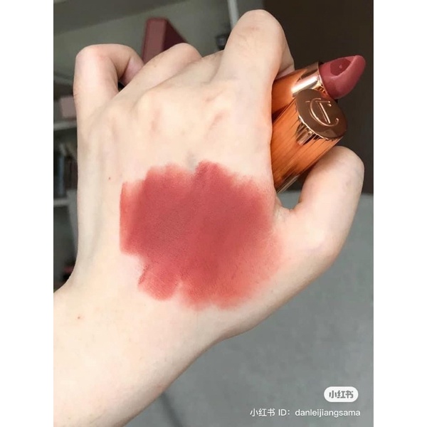 Son thỏi CHARLOTTE TILBURY NO BOX - LAMII BEAUTY