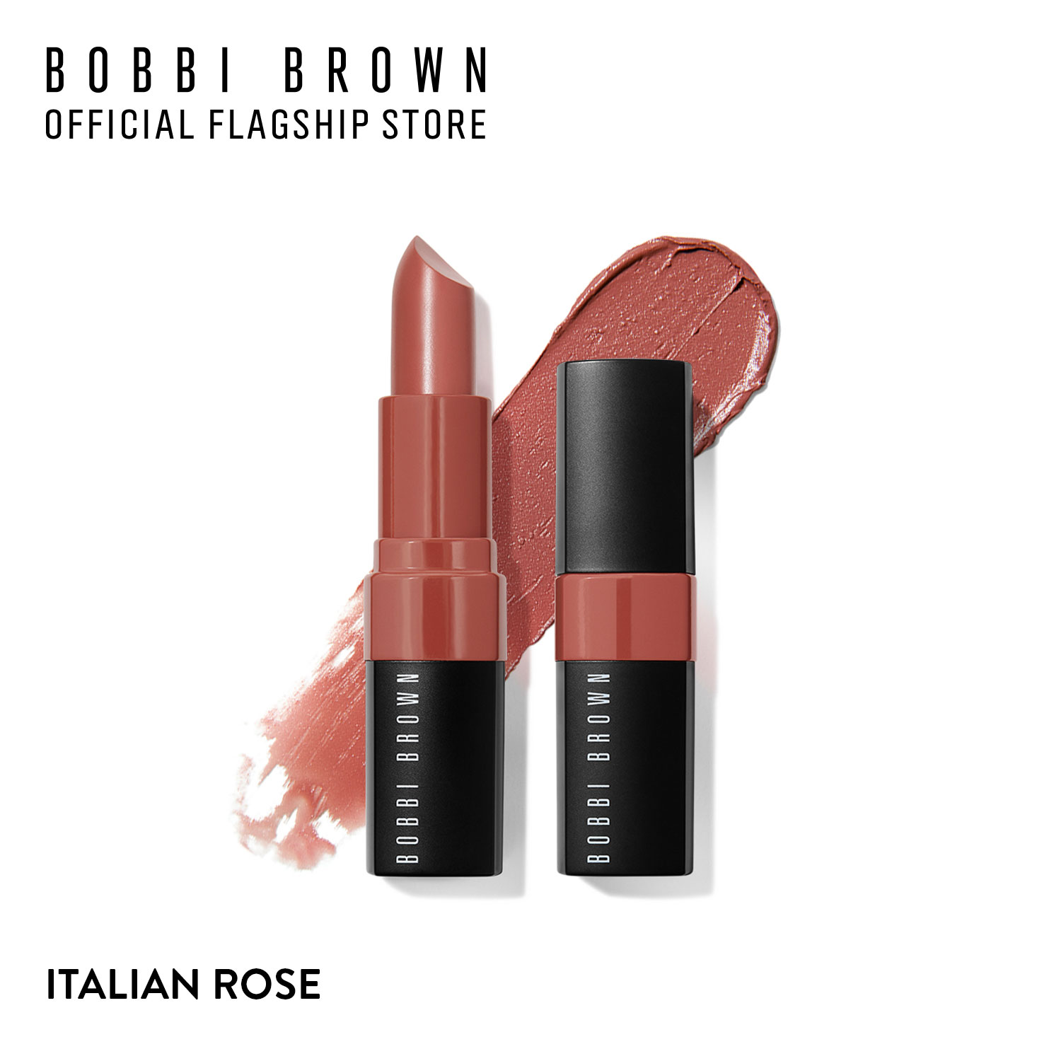 (HSD: 8/2023) Son thỏi Bobbi Brown Crushed Lip Color 3.4g