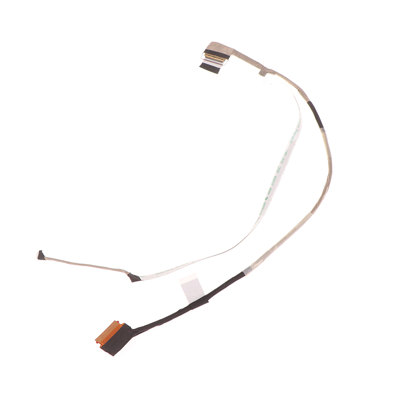 New Laptop LCD Screen Cable For HP 15-DY 15S-FQ 15-EF 15S-EQ TPN-Q230 Q222 WEIRUI. 