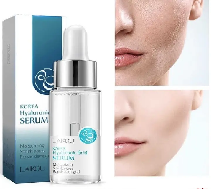 serum korea anti aging
