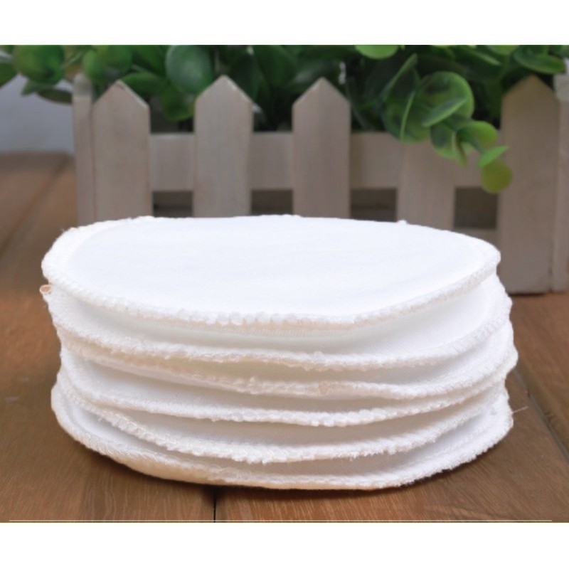 [HCM]COMBO 2 BỊCH LÓT THẤM SỮA CHO MẸ HOTGA ( 2 CẶP LÓT/BỊCH )