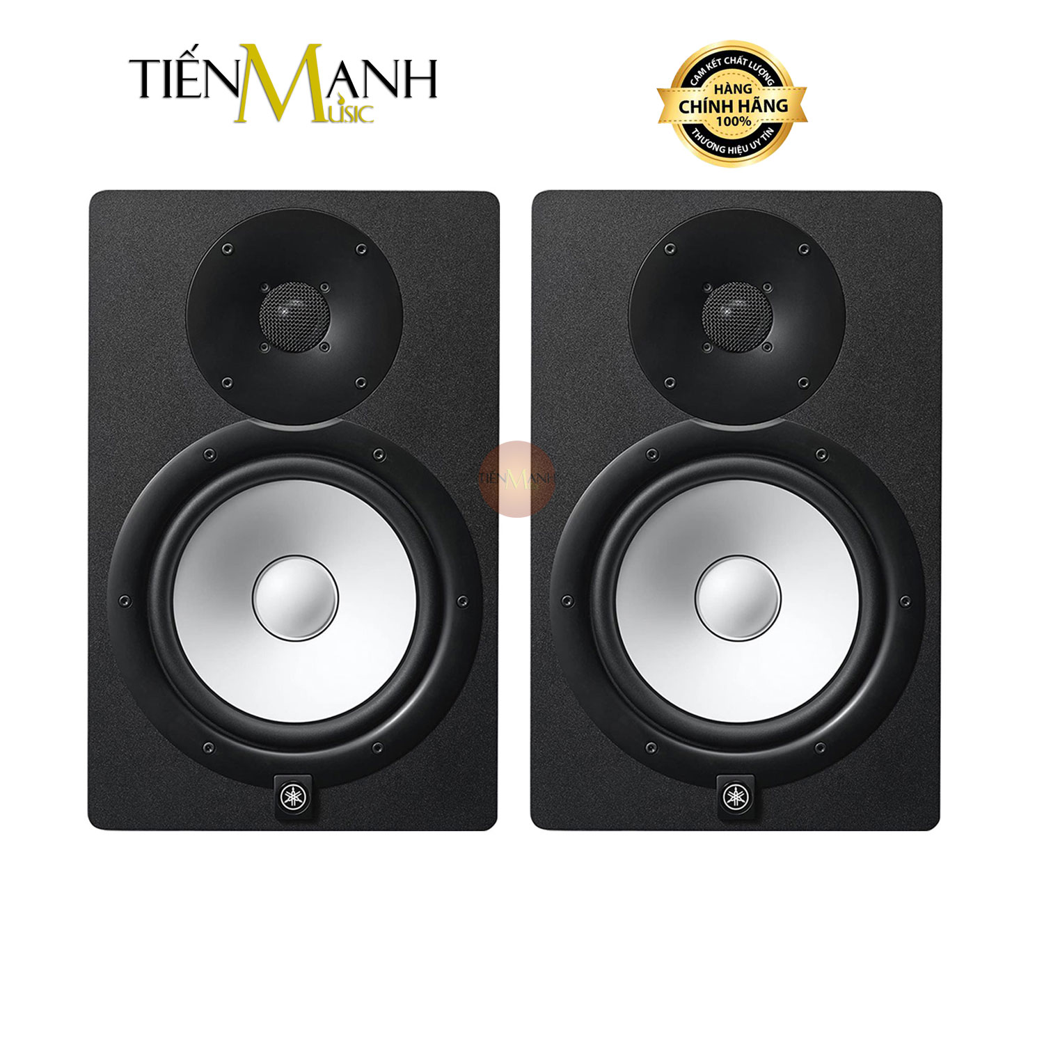 [Một Cặp, Chính Hãng] Loa Kiểm Âm Yamaha HS5 Powered Studio Monitor Speaker