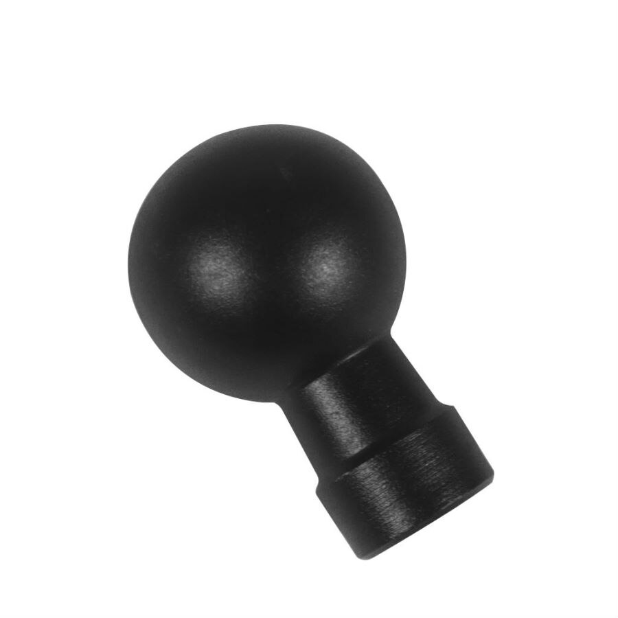 15mm 17mm 25mm ball head adapter mount to 1/4\" screw for gopro11 insta360 x3 camera light bracket phone stand gps holder