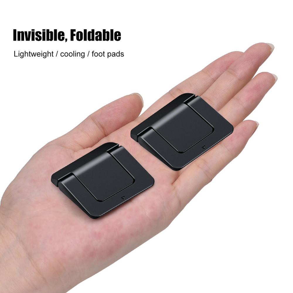 NEW%20%E3%80%90Exclusive%20Discount%E3%80%912pcs%20Mini%20Portable%20Lap%20Stand%20For%20Macbook%20Pro%20Air%20Ipad%20Xiaomi%20Tablet%20Stand%20Notebook%20Cooling%20Holder%20Support%20Lap%20Accessories%20-%20Image%208