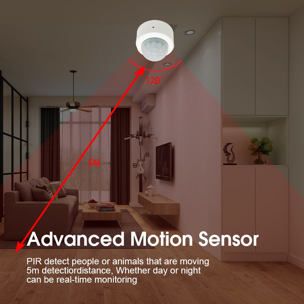 Tuya%202%20in%201%20Zigbee%20Mini%20Motion%20+%20Bright%20Lux%20Passive%20Security%20Burglar%20Alarm%20Sensor%20App%20Remote%20Control%20-%20Image%202