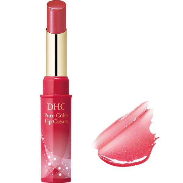 Son Dưỡng Môi DHC Lip Cream 1.5g